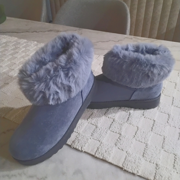 Goods For Life Short Booties. NWT - Picture 1 of 6